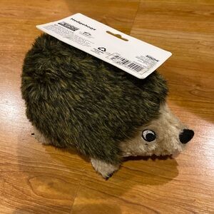 Outward Hound Hedgehogz Sound Biterz - Medium 8”
